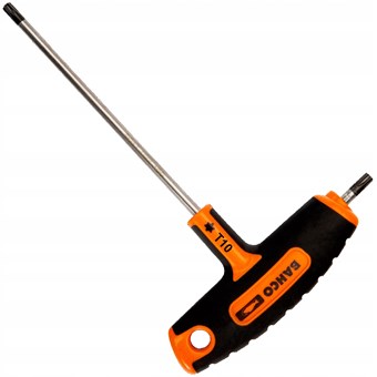 Klíč Torx  BAHCO T10 BAHCO 901T-010-100 1