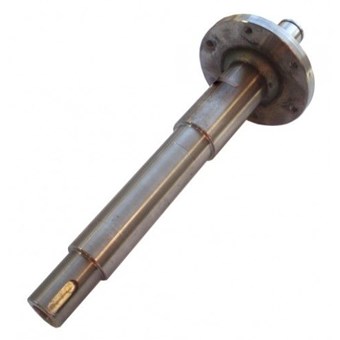 Hřídel bubnu nožů Jikov BDR550 nový  9474917 1