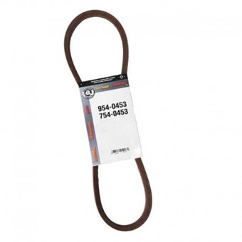 Řemen hnací MTD POLY 0912MX 10