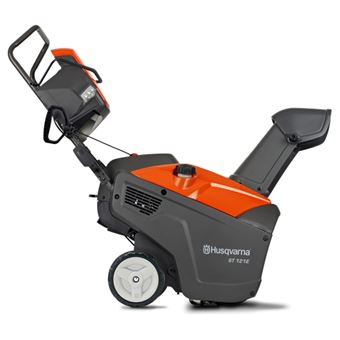 Husqvarna ST 121E - sněhová fréza - N/A