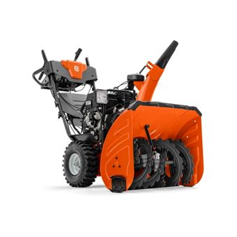 Husqvarna ST 427 - sněhová fréza 69cm