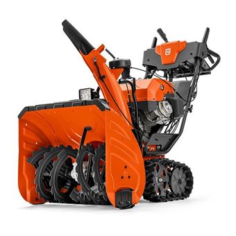 Husqvarna ST 427T- sněhová pásová fréza 69cm