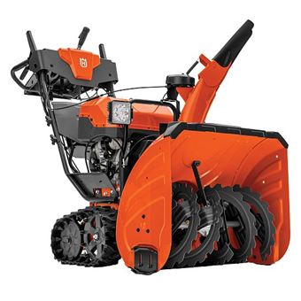 Husqvarna ST 427T- sněhová pásová fréza 69cm