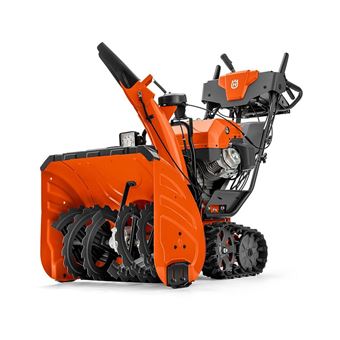 Husqvarna ST 427T- sněhová pásová fréza 69cm