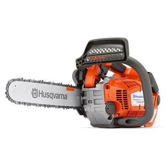 Husqvarna T540XP II 14" - pila motorová profi Arborist
