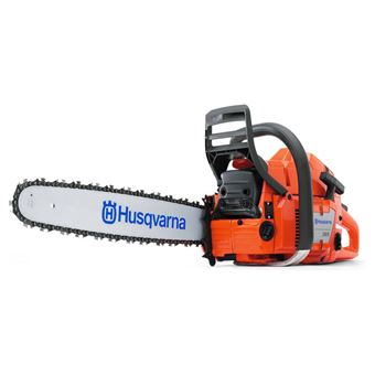 Husqvarna 365 18" X-TORQ pila motorová profi + bonusy