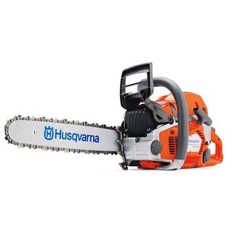 Husqvarna 562 XP- motorová pila profi - N/A > Mark II