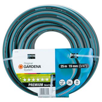 Hadice 3/4" 25m Premium SkinTech Gardena