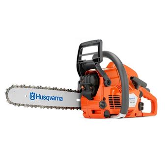 Husqvarna 543 XP® 15" - motorová pila profi