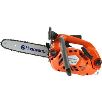 Husqvarna T435 14" - pila motorová jednoruční Arborist