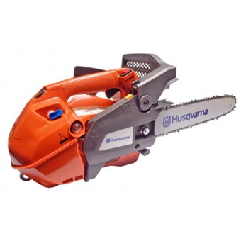 Husqvarna T435 14" - pila motorová jednoruční Arborist