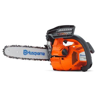 Husqvarna T435 14" - pila motorová jednoruční Arborist