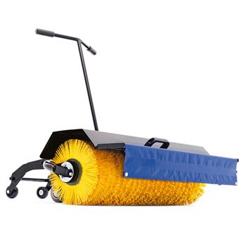 Kartáč zametací Husqvarna Rider FA serie R300  LH900 N/A > 5870246-01 Husqvarna 9670086-01 1