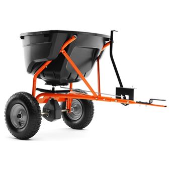 Rozmetadlo Smart Spreader Husqvarna 130 75kg > 9670272-01 Husqvarna 9541200-42 1