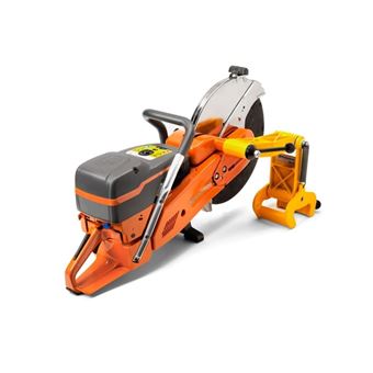 Husqvarna K1270 RAIL 14" 350mm + RA10 - motorová rozbrušovací pila s přípravkem