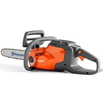 Husqvarna 120i 12" - Aku pila sada s nabíječkou BLi20 / B140 + QC80 / C80