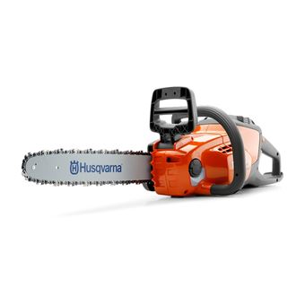 Husqvarna 120i 12" - Aku pila sada s nabíječkou BLi20 + QC80