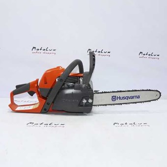 Husqvarna 130 - motorová pila hobby