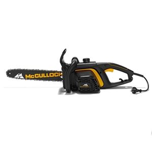 McCulloch CSE1835 14"  elektrická řetězová pila