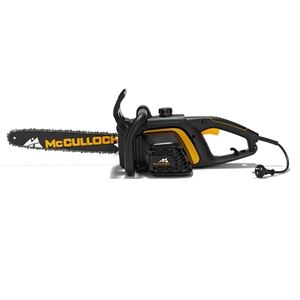 McCulloch CSE2040S 16"  elektrická řetězová pila