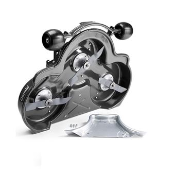 Žací ústrojí Husqvarna Combi 94  pro ridery R200 214 216