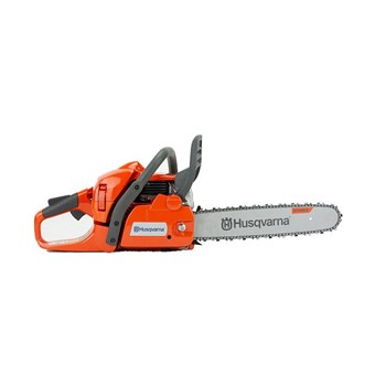 Husqvarna 445 II 15" - pila motorová farmářská - N/