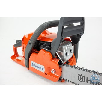 Husqvarna 445 II 15" - pila motorová farmářská - N/