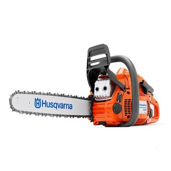 Husqvarna 445 II 15" - pila motorová farmářská - N/