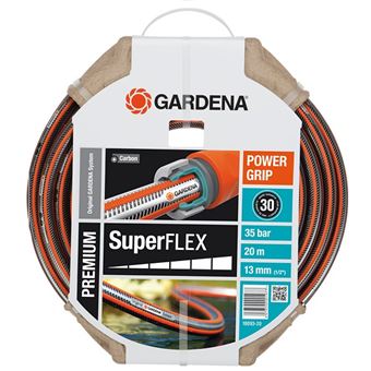 Hadice 1/2" 20m SUPERFLEX  PREMIUM