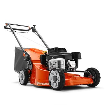Husqvarna LC551SP Profi - sekačka benzínová pojezd