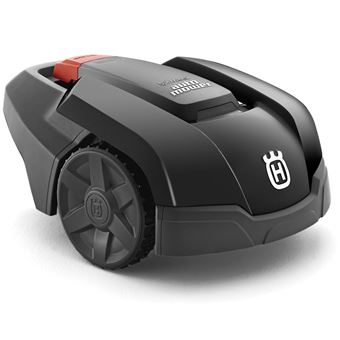 Husqvarna Automower 105  - automatická sekačka na trávu