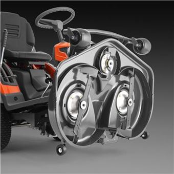 Žací ústrojí Combi 112 pro Husqvarna RC320Ts AWD > Nahrazeno