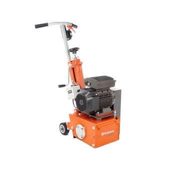 Husqvarna CG200 EL 14" 350mm - podlahová fréza elektrická