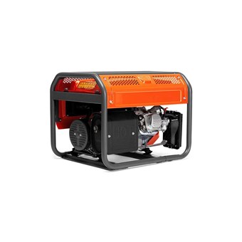 Бензиновый генератор husqvarna g3200p