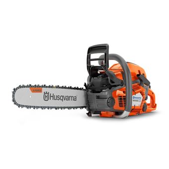 Husqvarna 545 Mark II 15´´ - motorová pila profi