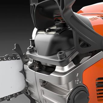 Husqvarna 550XP Mark. II 15" motorová pila profi - nová generace