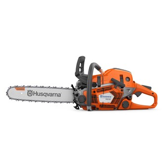 Husqvarna 550XP Mark. II 15" motorová pila profi - nová generace