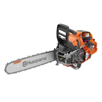 Husqvarna 550XP Mark. II 15" motorová pila profi - nová generace + bonusy