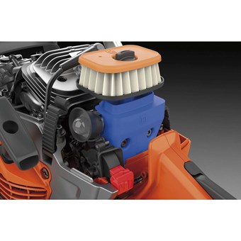 Husqvarna 550XP Mark. II 15" motorová pila profi - nová generace