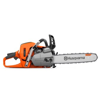 Husqvarna 550XP Mark. II 15" motorová pila profi - nová generace + bonusy