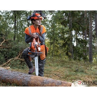 Husqvarna 550XP Mark. II 15" motorová pila profi - nová generace + bonusy