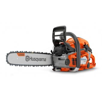 Husqvarna 550XP Mark. II 15" motorová pila profi - nová generace + bonusy