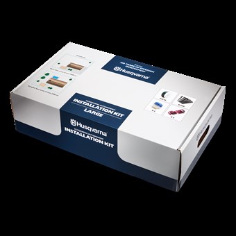 Instalační sada pro Husqvarna Automowery - velká new
