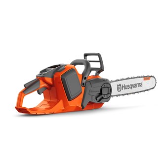 Husqvarna 340i 14" Aku pila samostatná profesionální