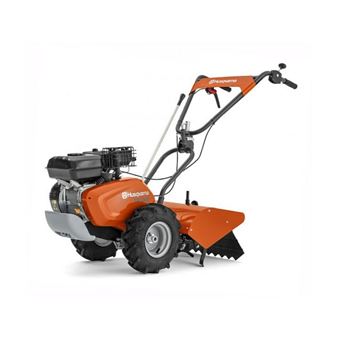 Husqvarna TR348 Dual rotační kypřič kultivátor Rato 210