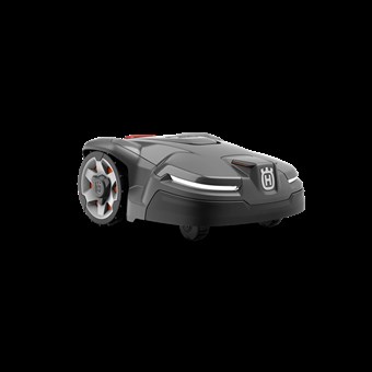 Husqvarna Automower 405X - automatická sekačka