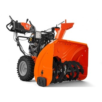 Husqvarna ST227 - sněhová fréza 68cm