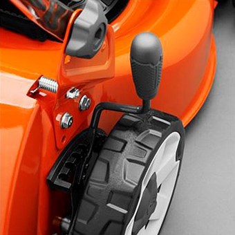 Husqvarna LC140SP sekačka benzínová