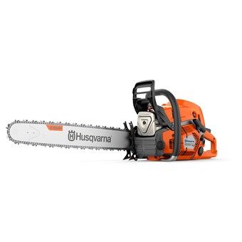Husqvarna 585 XP II 20" - motorová pila profi