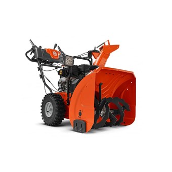 Husqvarna ST224 - sněhová fréza 61cm